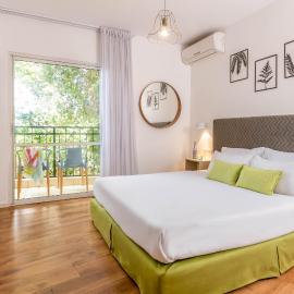 Elon에 위치한 호텔 Travel Hotel Eilon