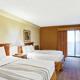 La Quinta by Wyndham Stamford / New York City, hotel u gradu Stemford