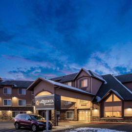 La Quinta by Wyndham Bozeman, hotel in Bozeman