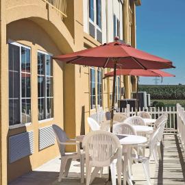 La Quinta by Wyndham Lancaster, hotel u gradu Lamkaster