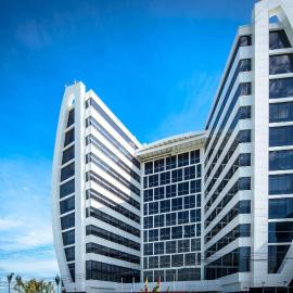 Manta में, होटल Wyndham Manta Sail Plaza Hotel and Convention Center