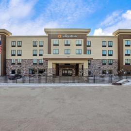 La Quinta by Wyndham Gillette, hotel in Gillette