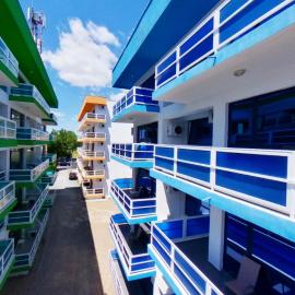 Magic Costinesti, hotel in Costinesti