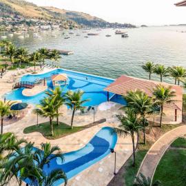 Hotel Nacional Inn Angra dos Reis, khách sạn ở Angra dos Reis