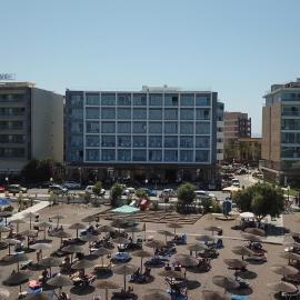 Ibiscus Hotel, מלון בהעיר רודוס