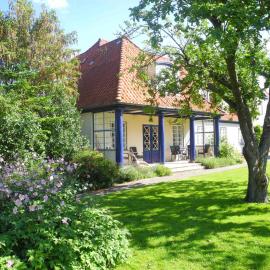 Inspiration Center Denmark - B&B, hotel u gradu Maribo