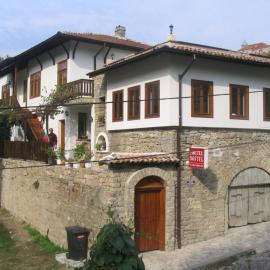 Hostel Mostel, hotel u gradu 'Veliko Trnovo'