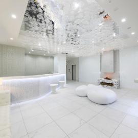 Quintessa Hotel Sapporo Susukino, hotel din Sapporo