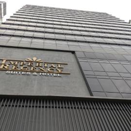 Imperial Regency Suites & Kuala Lumpur, hotel in Kuala Lumpur