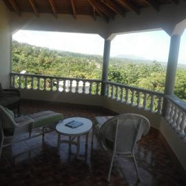 Classique International in Dominica, hotel v destinácii Marigot