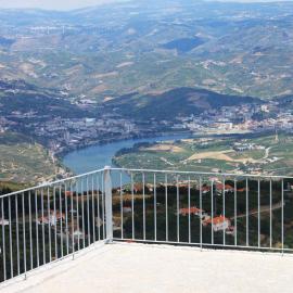 Paraiso Douro, hotell i Lamego