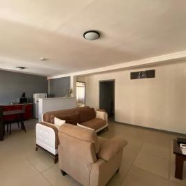 Residence Maeva – hotel w mieście Mamoudzou