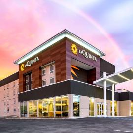 La Quinta Inn & Suites by Wyndham Spokane Downtown, hotel en Spokane