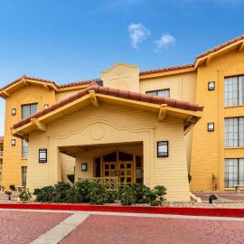 La Quinta Inn by Wyndham El Paso West, hotel em El Paso