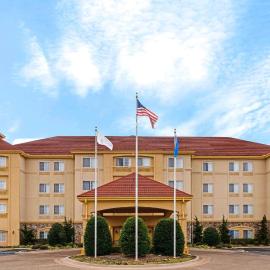 La Quinta by Wyndham Stillwater -University Area, hotel Stillwaterben