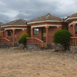 Hotel Delambiance, hotel u gradu 'Koboko'