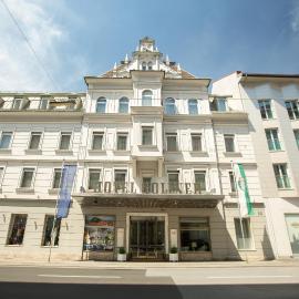 Hotel Gollner, hotel a Graz