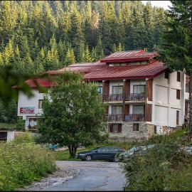 Hotel Elitza
