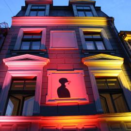 Red Nose Hostel with Self-Check In, hotel u gradu Riga