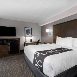 La Quinta by Wyndham Anchorage Airport, hotel sa Anchorage