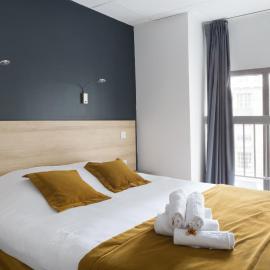 Lille City Hotel, hotel i Lille
