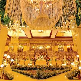 Hermes Palace Hotel Banda Aceh, khách sạn ở Banda Aceh