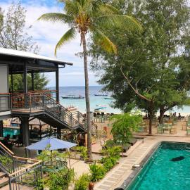 Trawangan Dive Centre