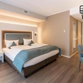Stadthotel Freiburg Kolping Hotels & Resorts, hotel in Freiburg im Breisgau
