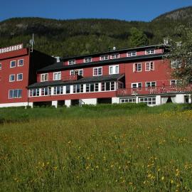 Smedsgården Hotel, khách sạn ở Nesbyen
