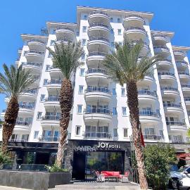 Alanya में, होटल Ramira Joy Hotel
