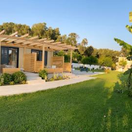 Icons Experience, Hotel in Parga