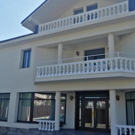 Agropensiunea Ozon, хотел в Пятра Нямц