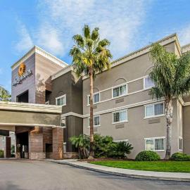 Modesto में, होटल La Quinta by Wyndham Modesto Salida