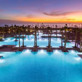 Hotel Riu Palace Tikida Taghazout - All Inclusive, hotel a Taghazout