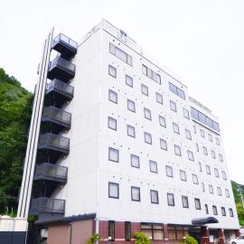 Hotel Areaone Wadayama, ξενοδοχείο σε Asago