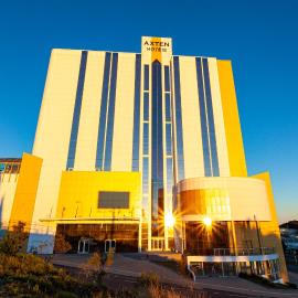 Travel Inn Hotels Caxias do Sul, hotel Caxias do Sulban