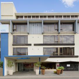Cosmopolitan Hotel and Apartments, hotel en Melbourne