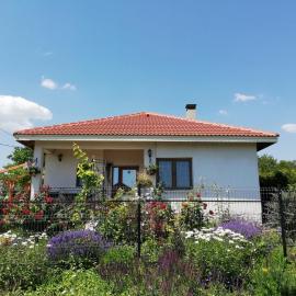 House Albena, Hotel in Durankulak