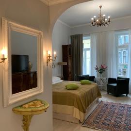 NB Apartments Riga Old Town，里加的飯店