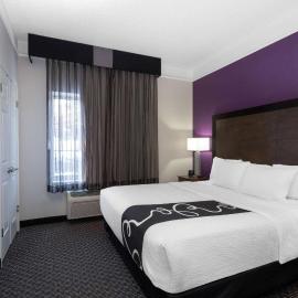 La Quinta by Wyndham Denver Boulder - Louisville, хотел в Лиусвил