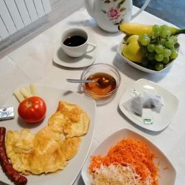 Agropensiunea Ozon,皮亞特拉尼亞姆茨的飯店
