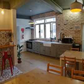 Walter's Guesthouse, hotel en Gżira