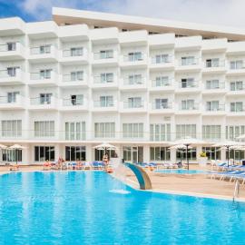 MH Peniche, hotel in Peniche