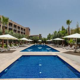 Wazo Hotel, hotel din Marrakech
