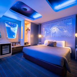 Kingston Hotel 3 - Kuala Lumpur