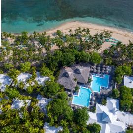 Playabachata, hotel en San Felipe de Puerto Plata