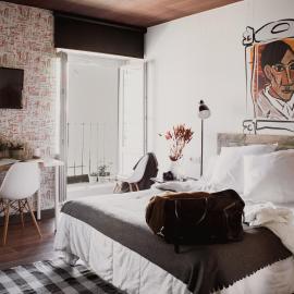 Room Chueca, hotel en Madrid