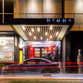 Hemma Bogotá Country Luxury Suites Hotel, hotel in Bogotá