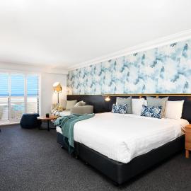 Coogee Bay Boutique Hotel, hôtel à Sydney