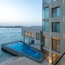 Kyona Marina, hotel a Jiddah